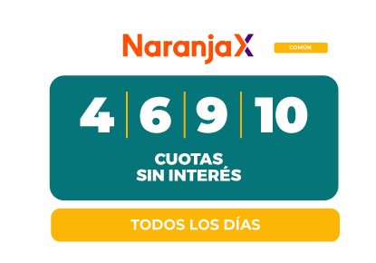 Promociones Tarjeta Naranja