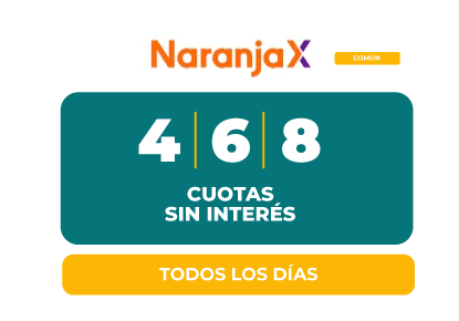 Promociones Tarjeta Naranja