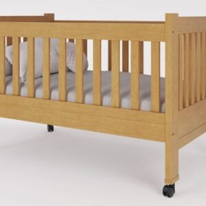 CUNA SIMPLE MEDITERRANEO MIEL - INMACOL