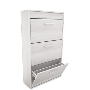 Botinero Zapatero | Color abedul | Muebles Orlandi
