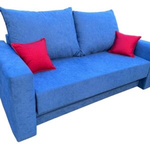 SOFA CAMA REINA GRIS - BONEL