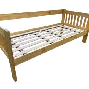 Divan cama | Mediterraneo miel | Inmacol