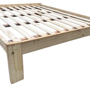 Cama otomana | Dos plazas 140*190 | Pinarcis