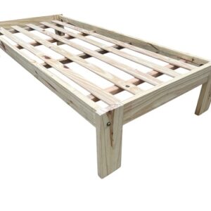 Cama otomana | Una plaza 80*190 | Pinarcis