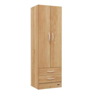 Placard | 2 Puertas y cajones | 57 cm | Mendra | Mosconi