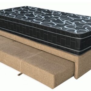 CONJUNTO MARINERA SAHARA MARRON- NATURAL SOFT